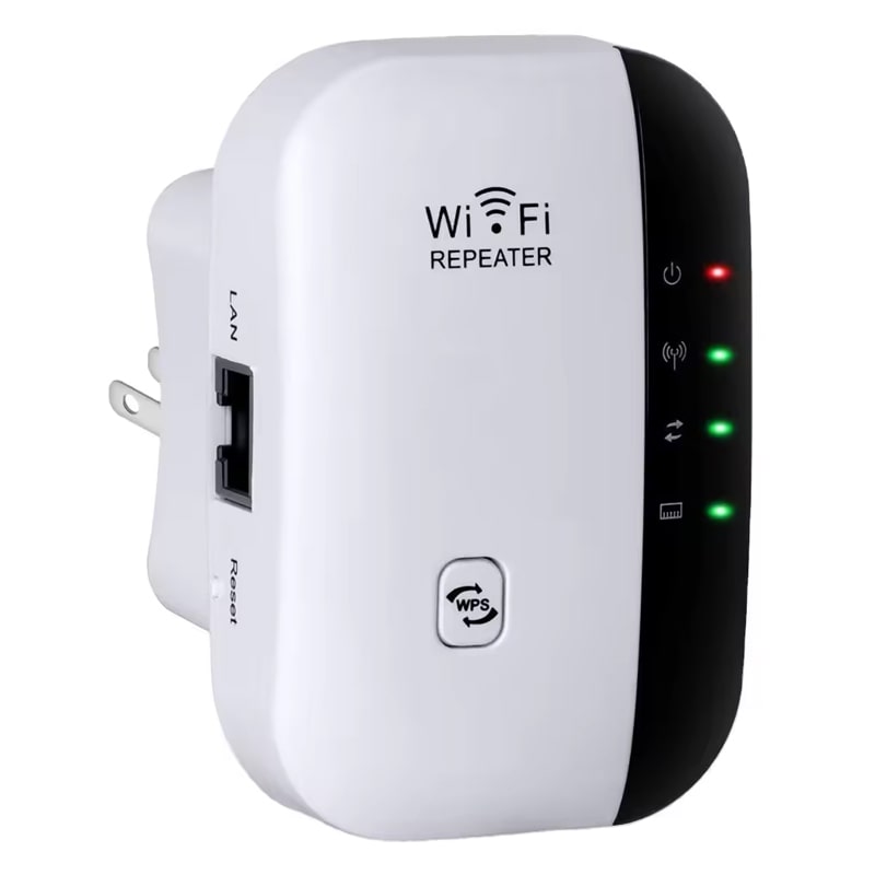 Wi-Fi სიგნალის გამაძლიერებელი OEM 50145
