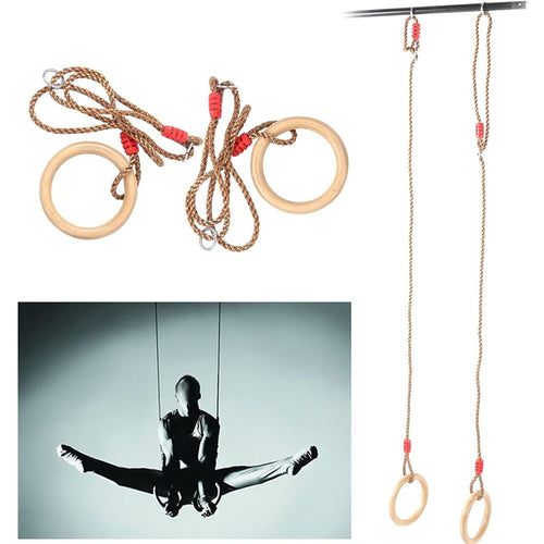 აზიდვების სახელურები თოკით OEM GJ390