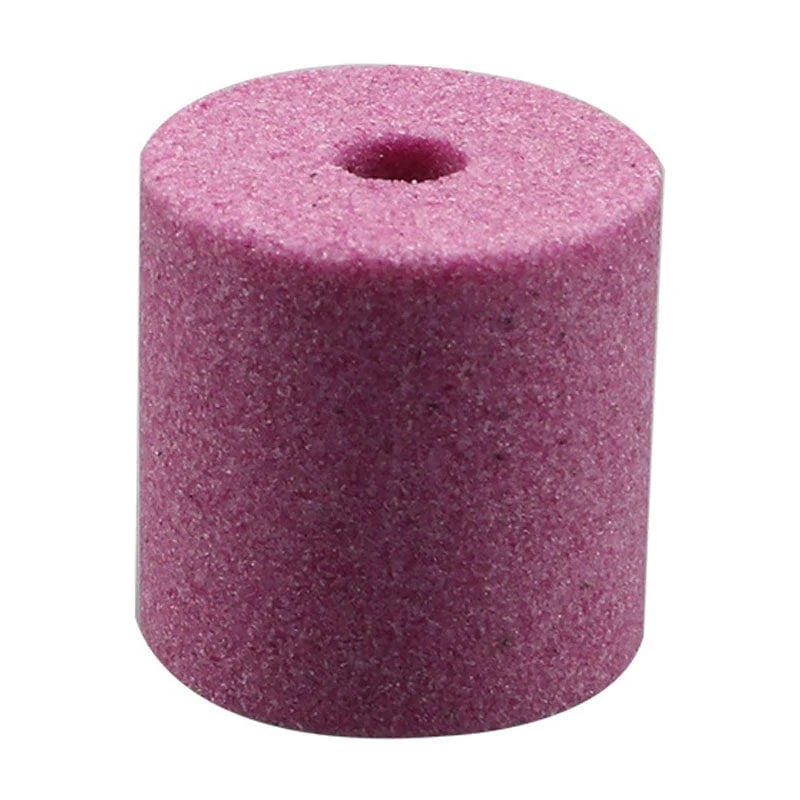 ბურღის პირების სალესი