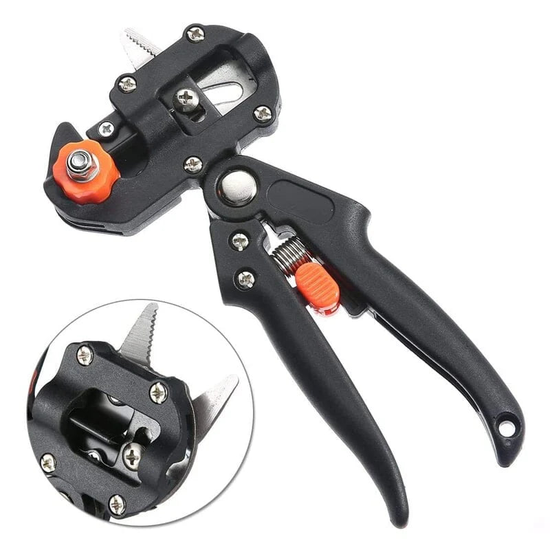 კვირტის დასამყნობი ხელსაწყო Professional Grafting Tool